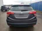 2017 HONDA HR-V