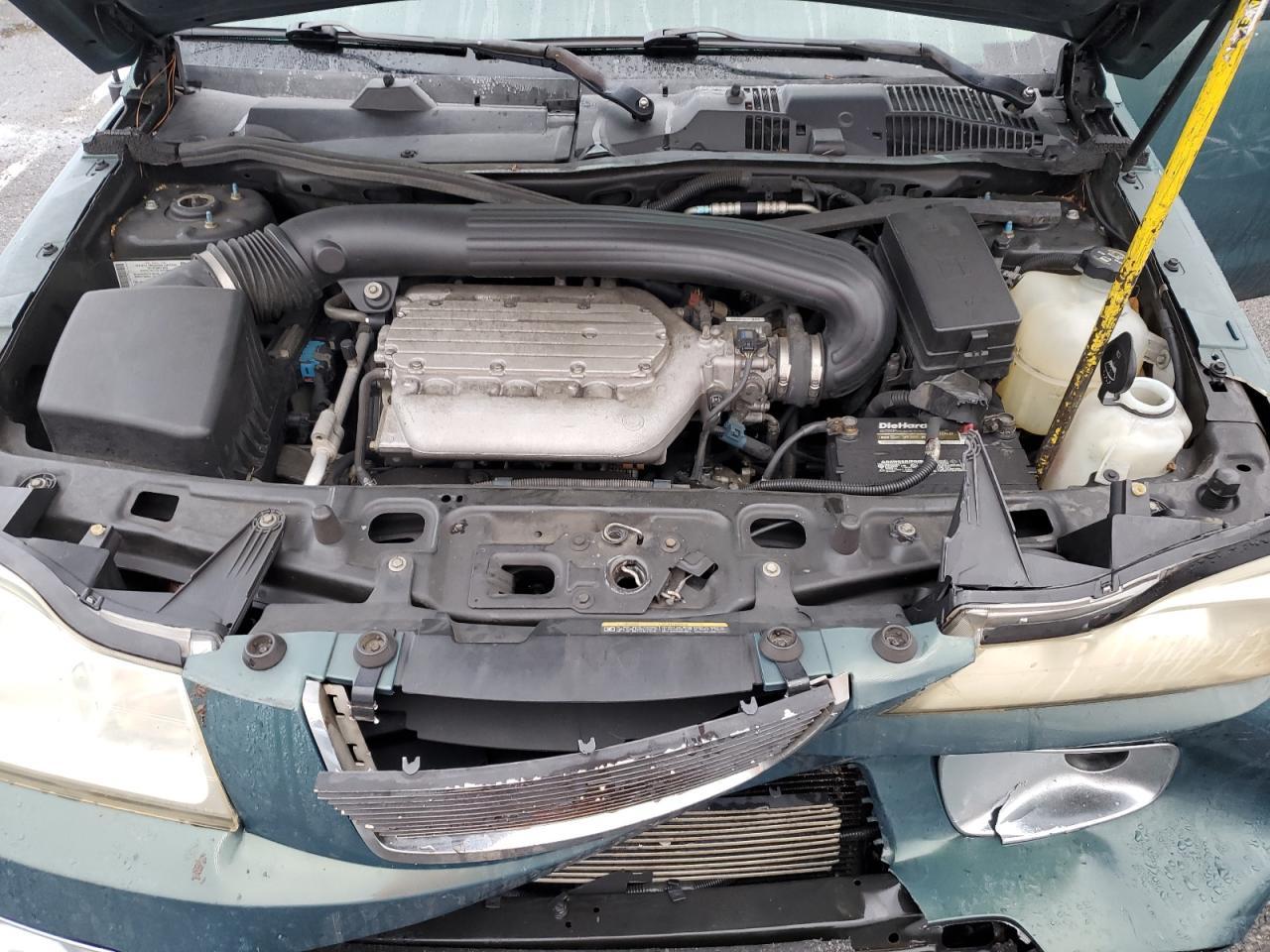 2006 SATURN Vue