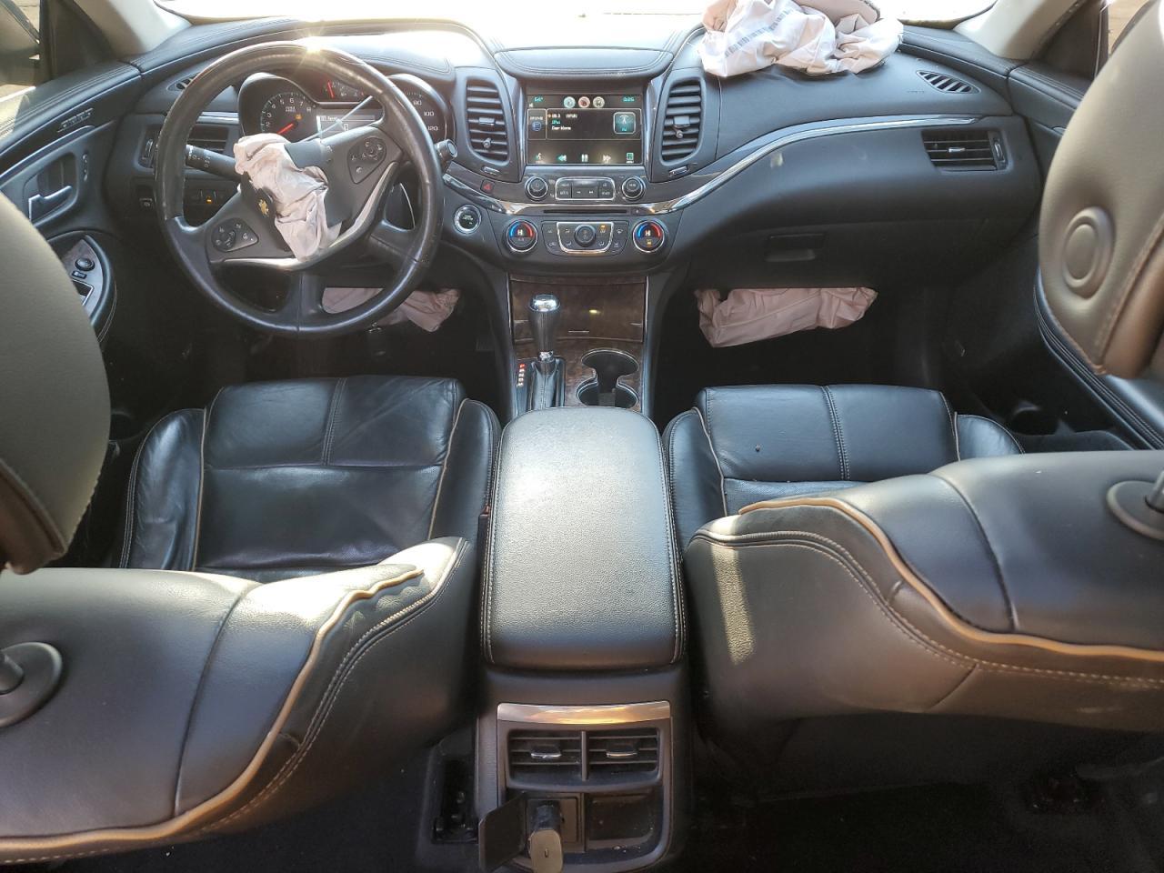 2014 CHEVROLET IMPALA