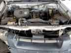 2001 NISSAN Frontier