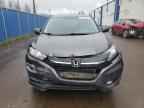 2017 HONDA HR-V