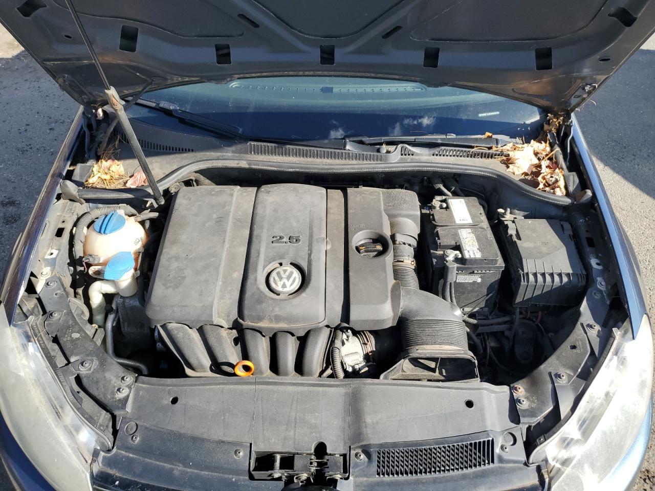 2012 VOLKSWAGEN GOLF