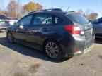 2014 SUBARU IMPREZA