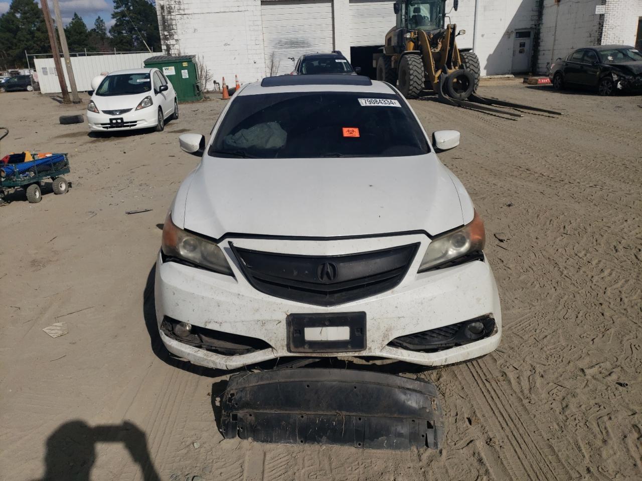 2013 ACURA ILX