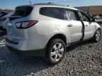 2016 CHEVROLET TRAVERSE