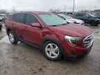 2018 GMC Terrain