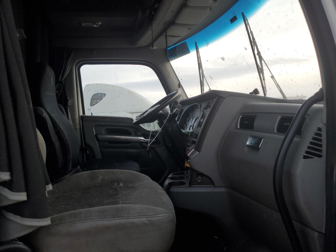 2019 KENWORTH Construction