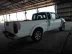 2001 NISSAN Frontier