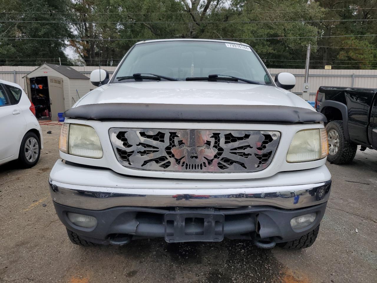 2003 FORD F-150