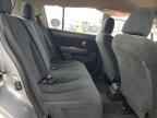 2012 NISSAN VERSA
