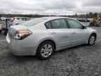 2011 NISSAN ALTIMA