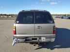 2001 CHEVROLET Suburban