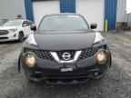2016 NISSAN Juke