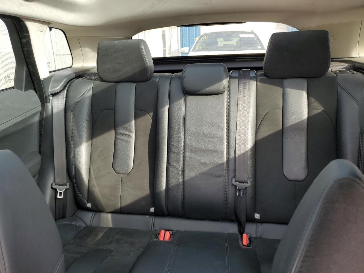 2015 LAND ROVER RANGE ROVER