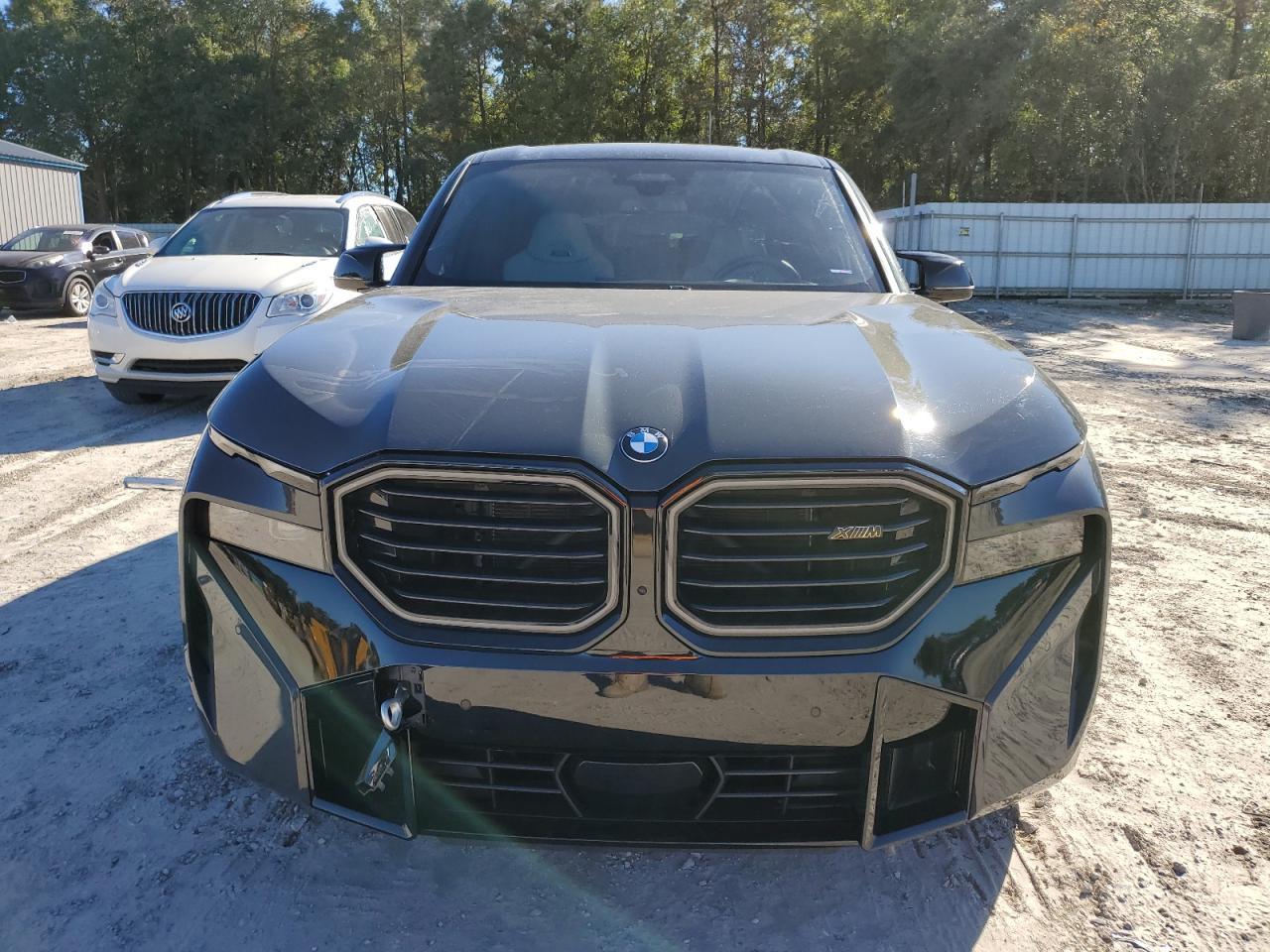 2023 BMW Xm
