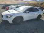 2024 SUBARU WRX