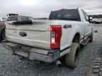 2018 FORD F-350
