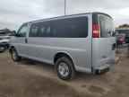 2014 CHEVROLET EXPRESS 2500