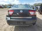 2007 MERCURY Milan
