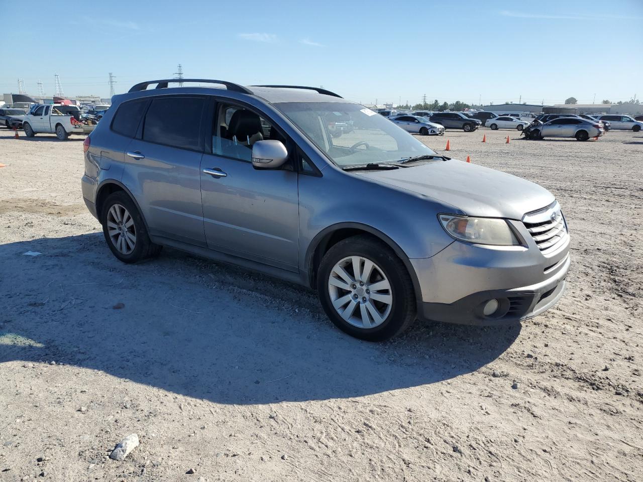 2009 SUBARU Tribeca