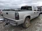 2005 GMC Sierra