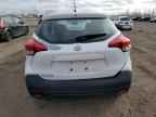 2019 NISSAN KICKS