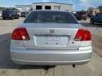 2001 HONDA CIVIC