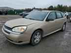2004 CHEVROLET MALIBU