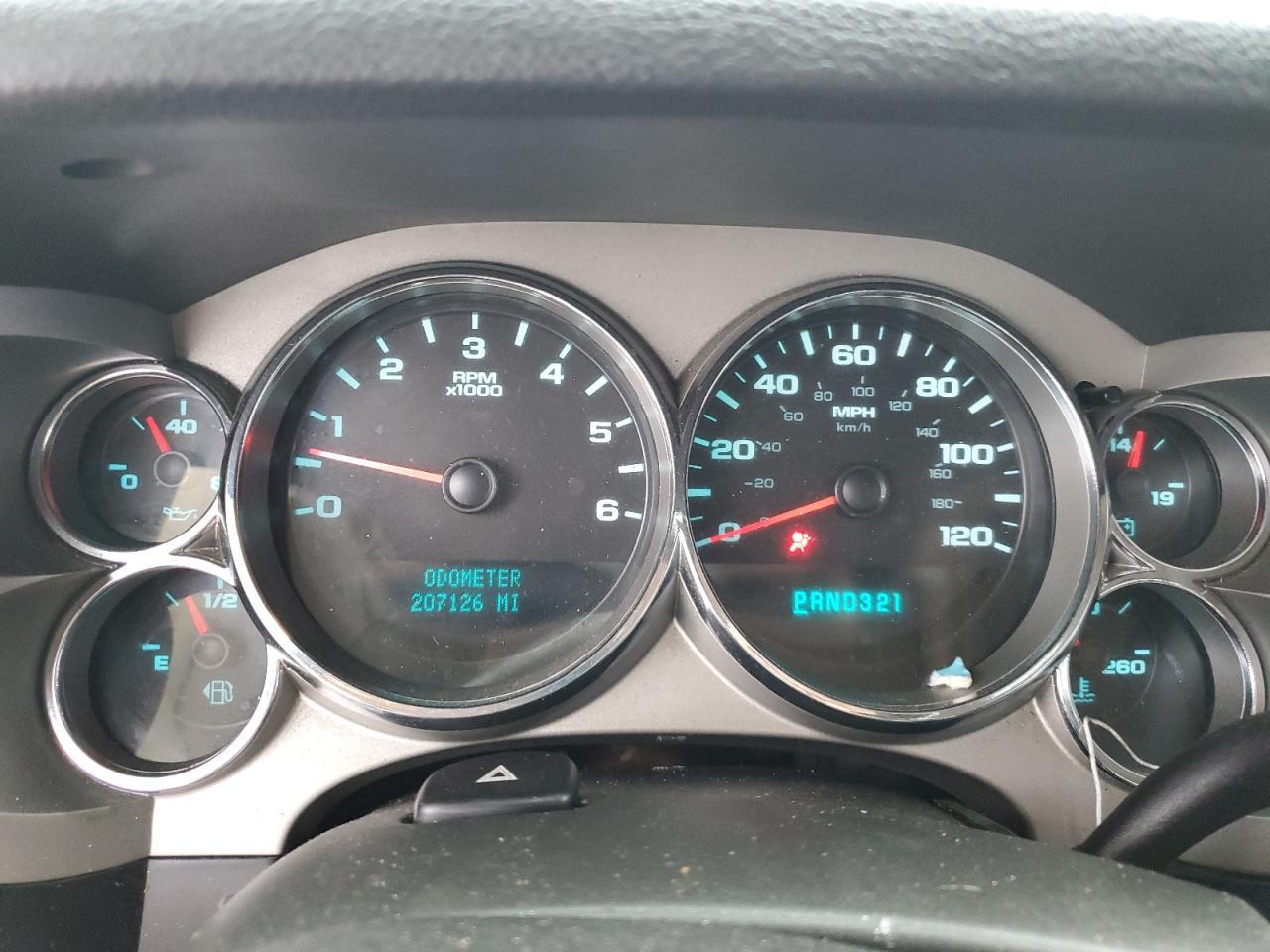2008 GMC Sierra