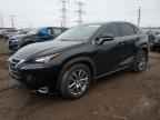 2015 LEXUS Nx