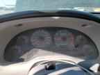 2001 FORD MUSTANG