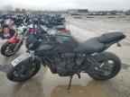 2021 YAMAHA MT07