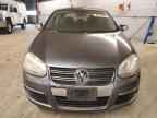 2009 VOLKSWAGEN JETTA