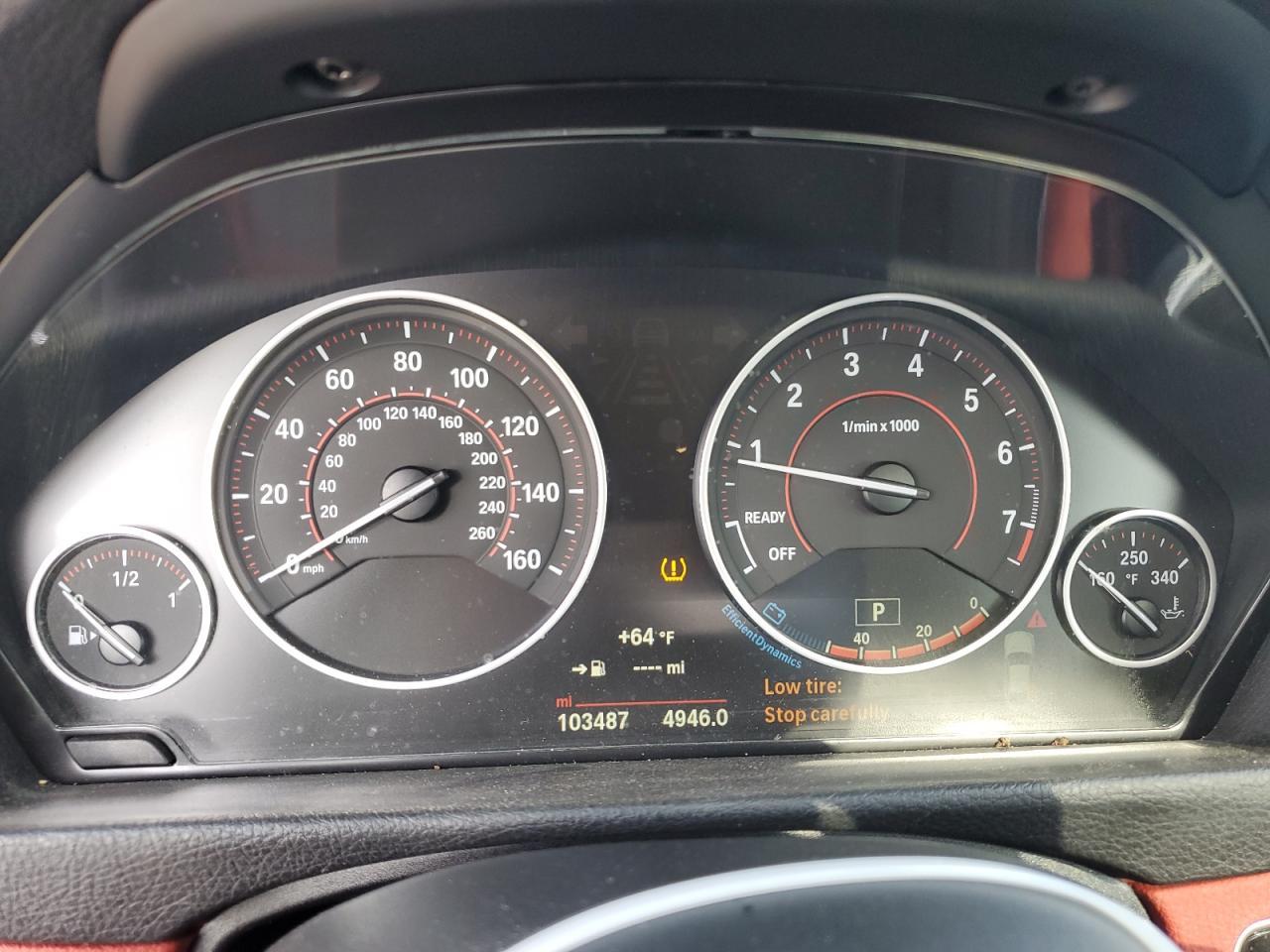 2018 BMW 4 Series