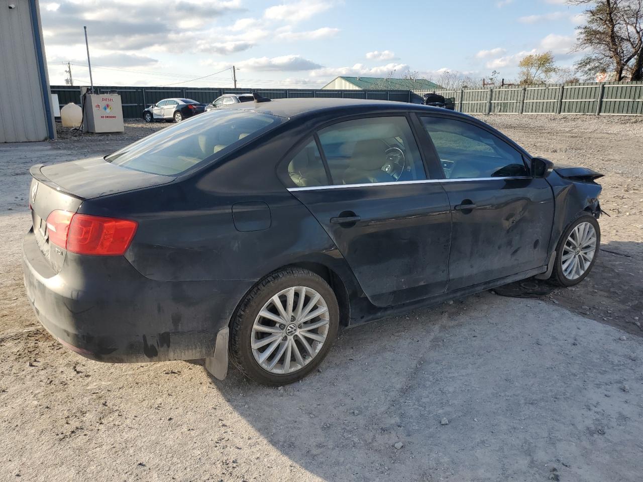 2014 VOLKSWAGEN JETTA