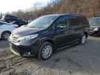2010 TOYOTA SIENNA