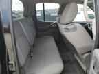 2011 NISSAN Frontier