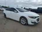 2021 CHEVROLET MALIBU