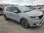 2024 KIA Carnival