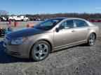 2012 CHEVROLET MALIBU