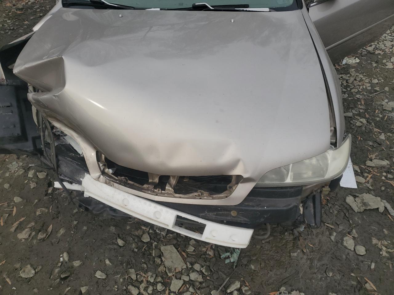 1999 ACURA CL