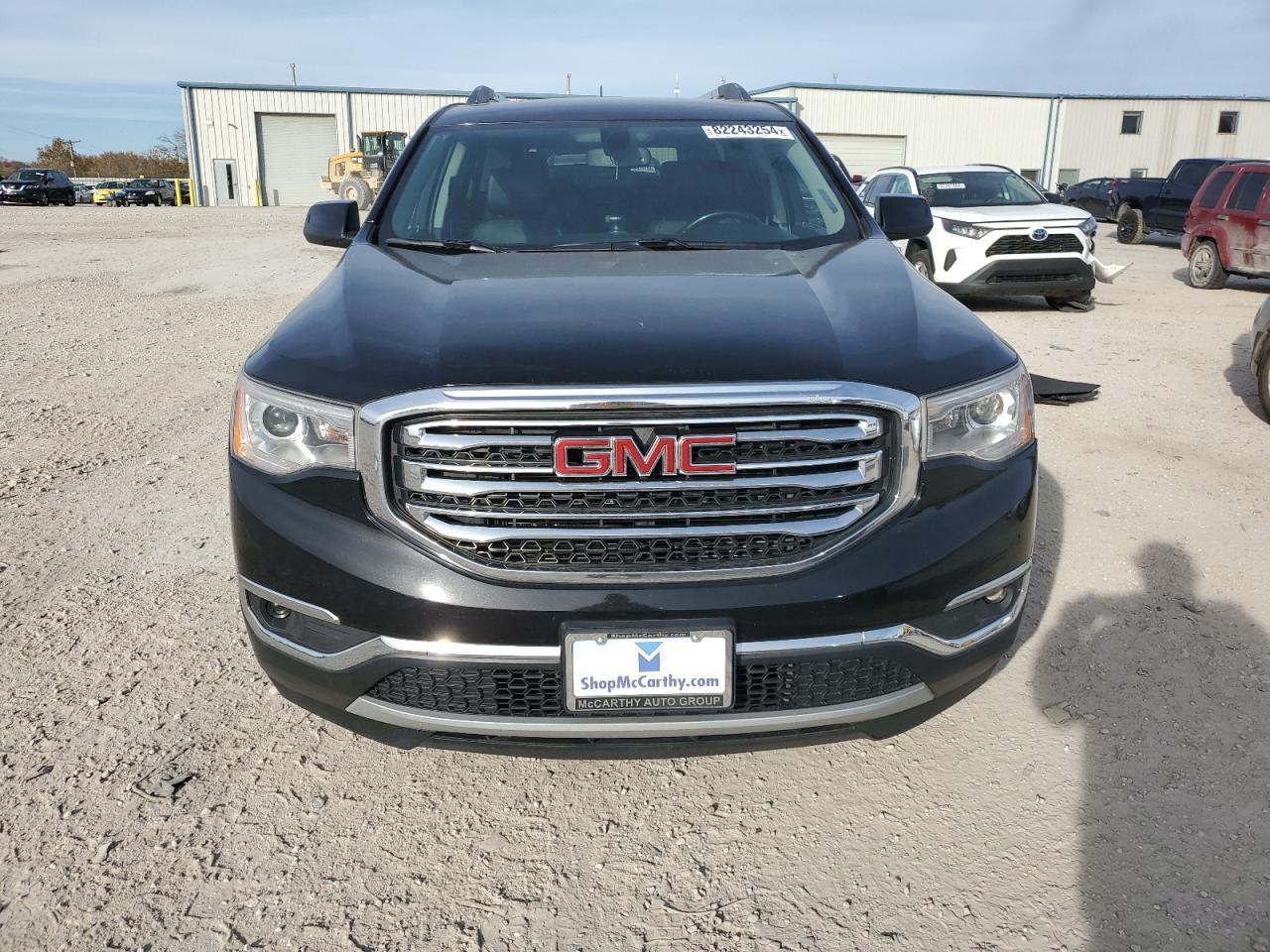 2019 GMC ACADIA