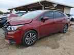2022 NISSAN VERSA