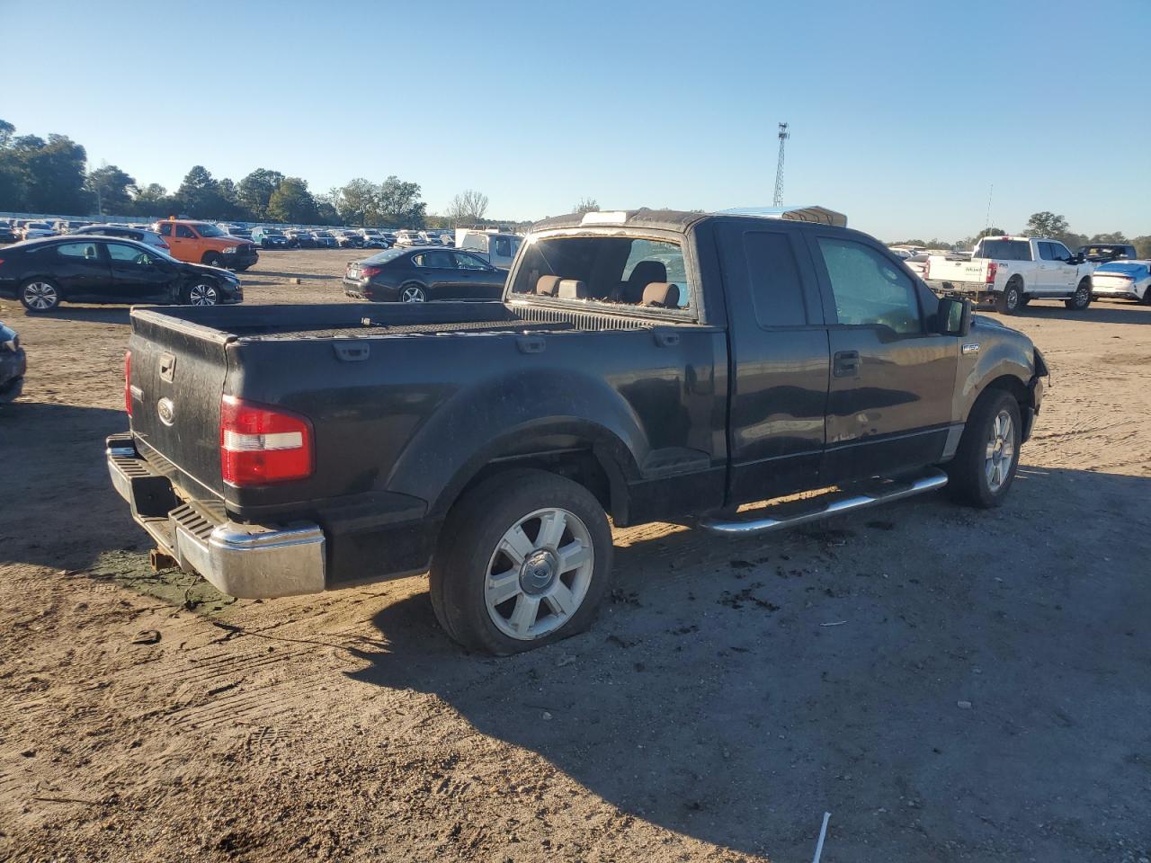 2005 FORD F-150 Lightning
