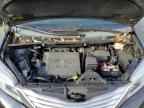 2010 TOYOTA SIENNA