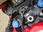 2013 HONDA Cbr600