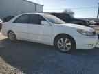 2005 TOYOTA CAMRY