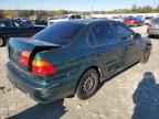 2000 HONDA CIVIC