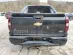 2011 CHEVROLET Avalanche