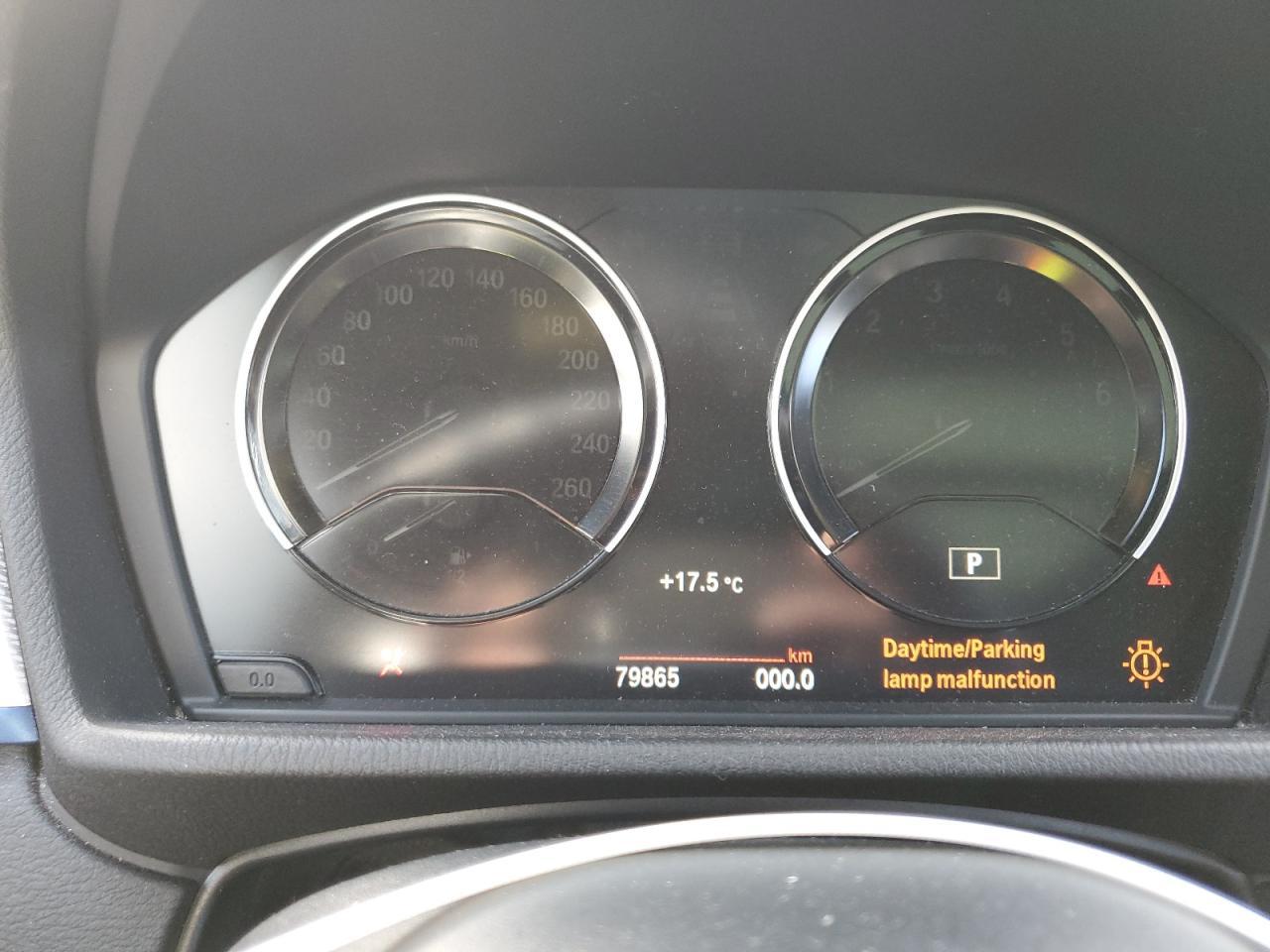 2022 BMW X2